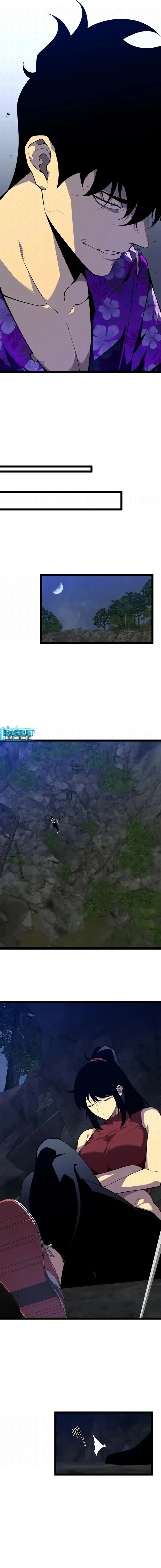 Read Seu Talento é Meu! Manga Online