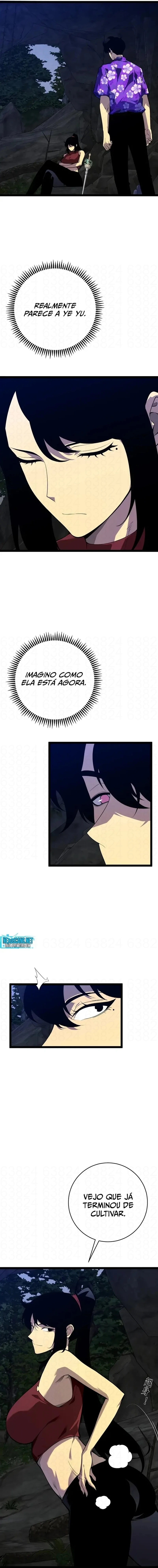 Read Seu Talento é Meu! Manga Online