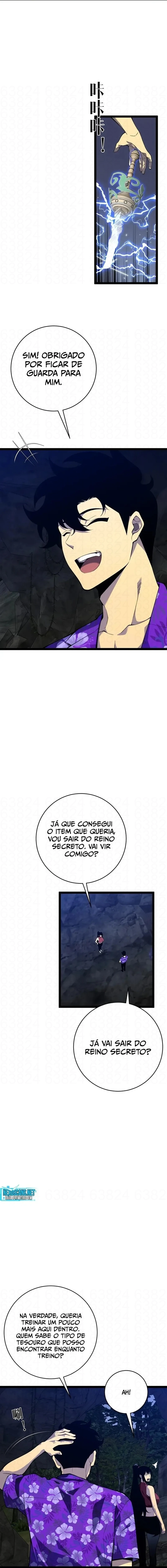 Read Seu Talento é Meu! Manga Online