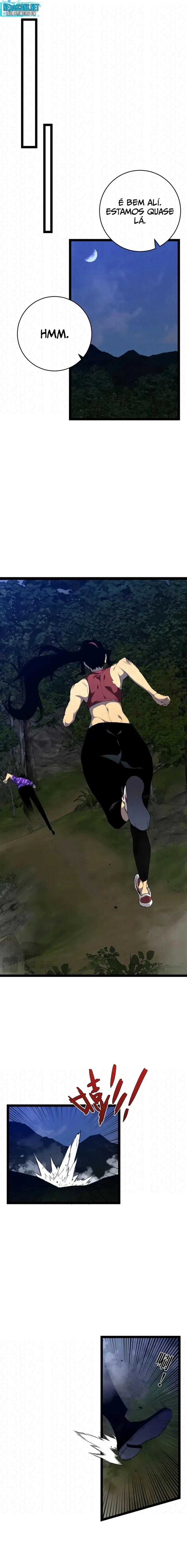 Read Seu Talento é Meu! Manga Online