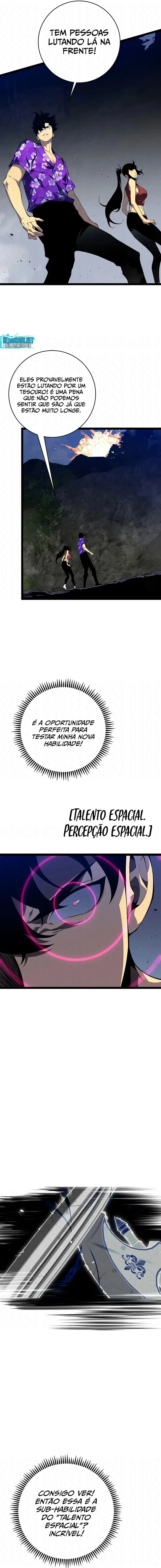 Read Seu Talento é Meu! Manga Online