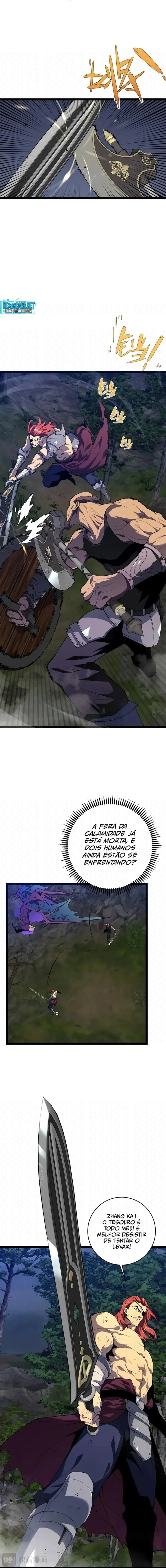 Read Seu Talento é Meu! Manga Online