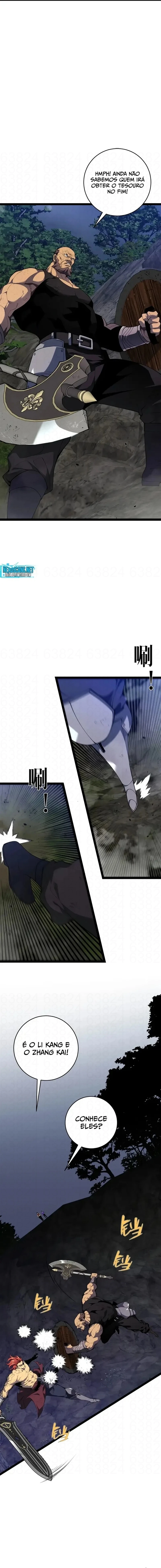 Read Seu Talento é Meu! Manga Online