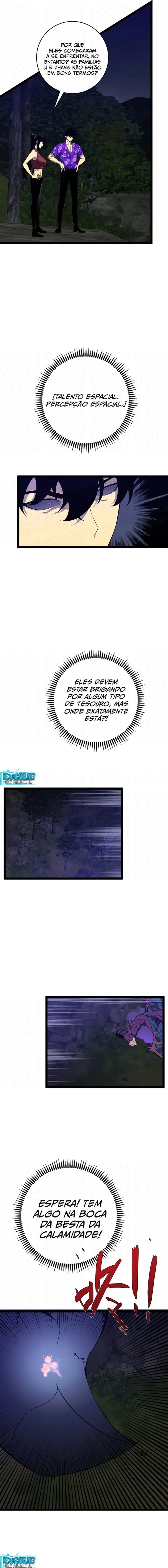 Read Seu Talento é Meu! Manga Online