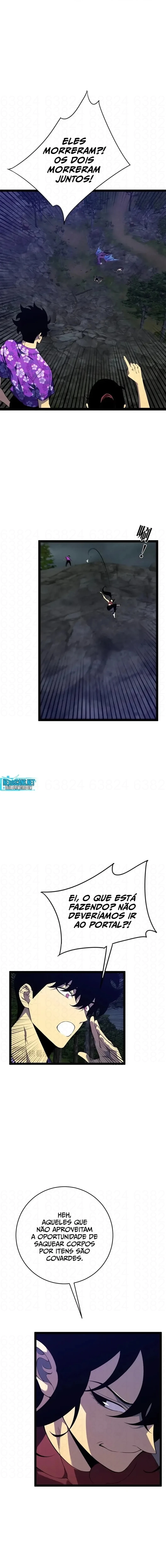 Read Seu Talento é Meu! Manga Online