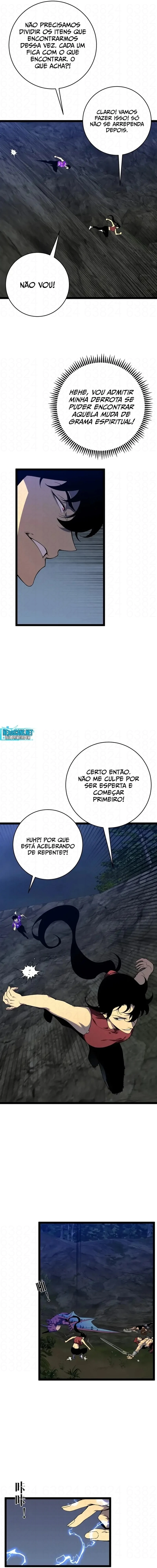 Read Seu Talento é Meu! Manga Online