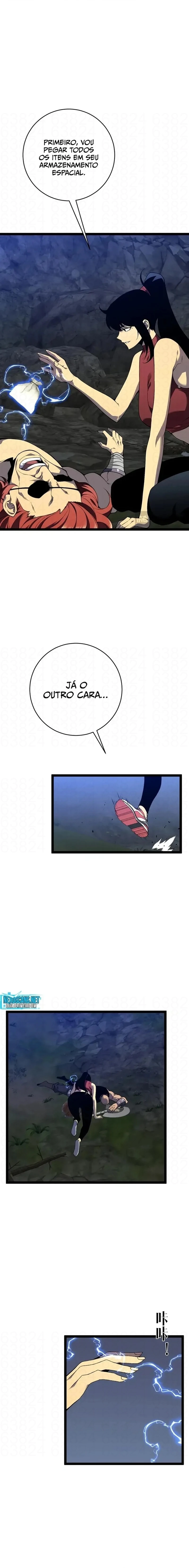 Read Seu Talento é Meu! Manga Online