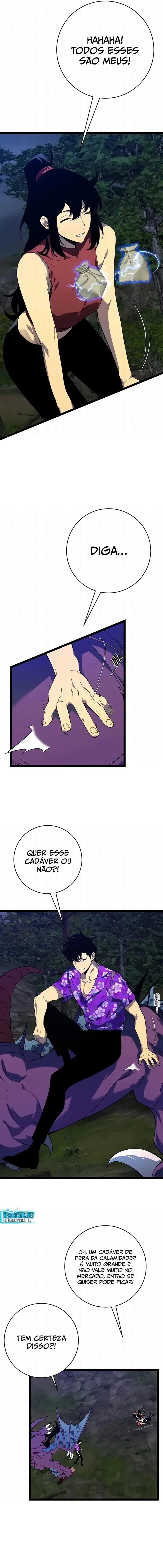 Read Seu Talento é Meu! Manga Online