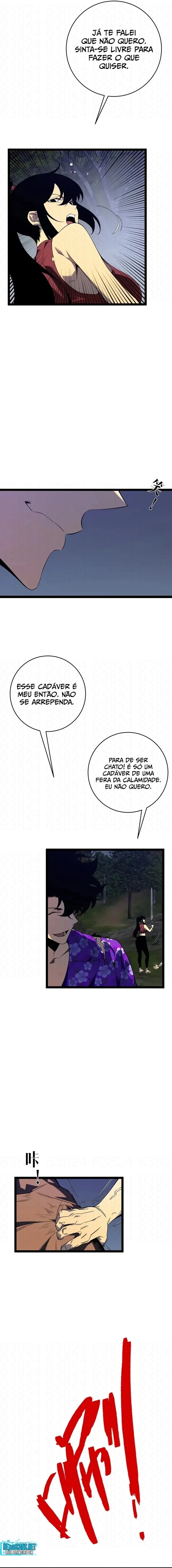 Read Seu Talento é Meu! Manga Online