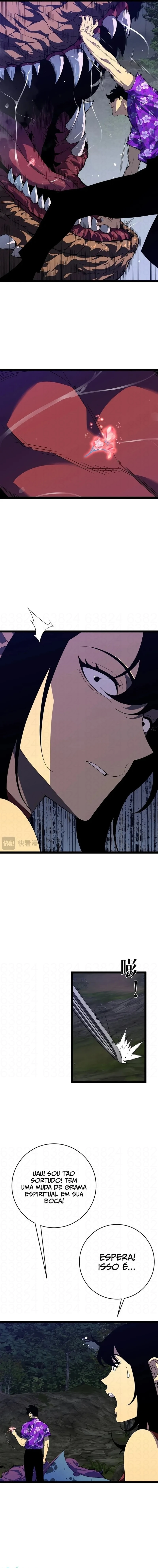 Read Seu Talento é Meu! Manga Online