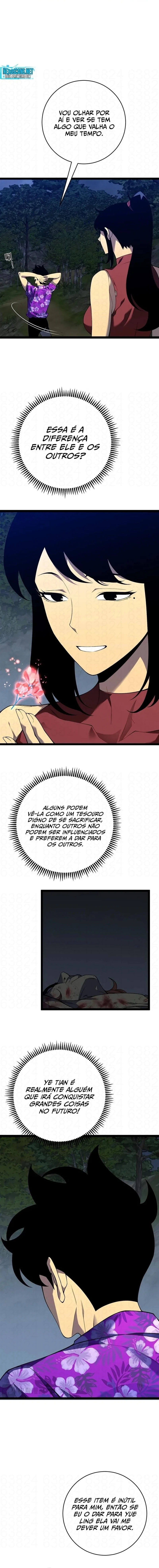 Read Seu Talento é Meu! Manga Online