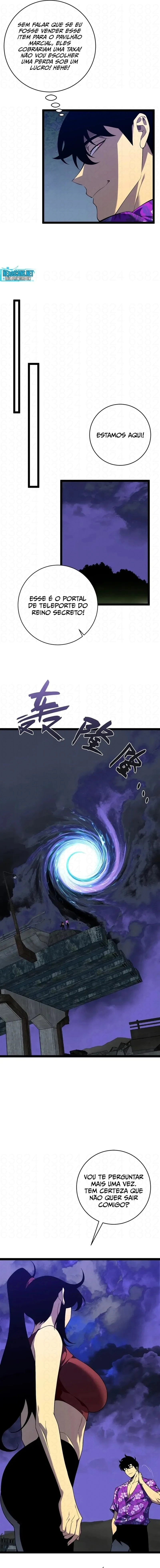 Read Seu Talento é Meu! Manga Online