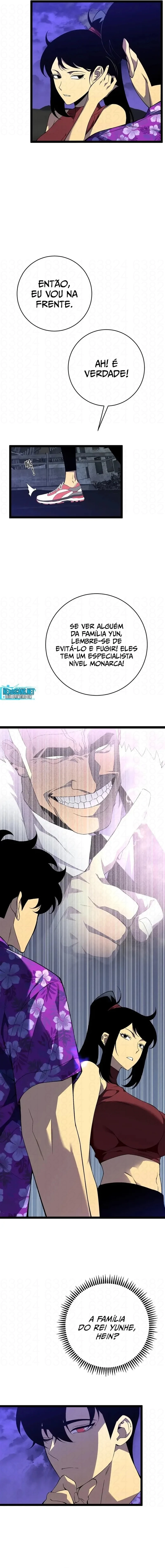 Read Seu Talento é Meu! Manga Online