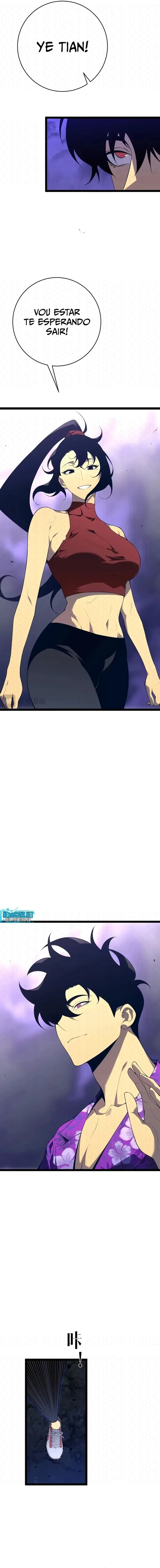 Read Seu Talento é Meu! Manga Online