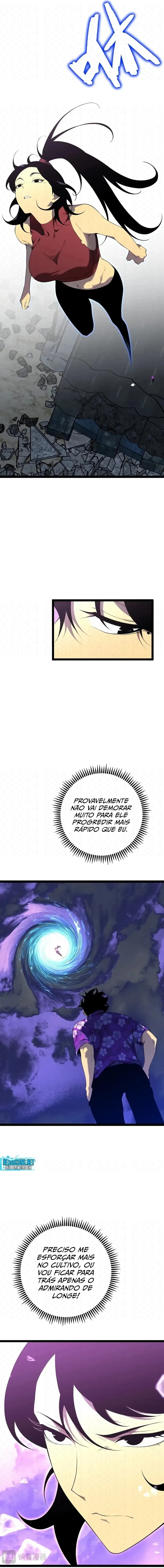 Read Seu Talento é Meu! Manga Online