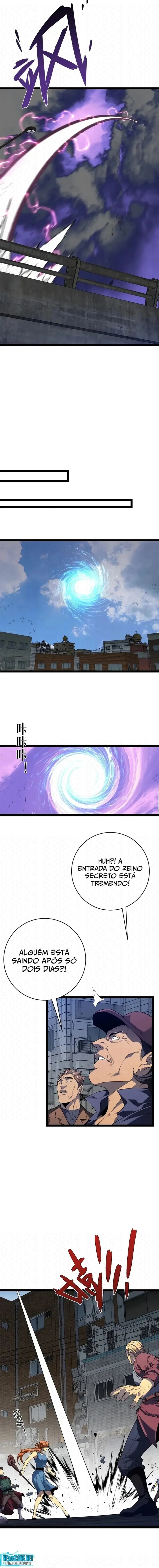 Read Seu Talento é Meu! Manga Online