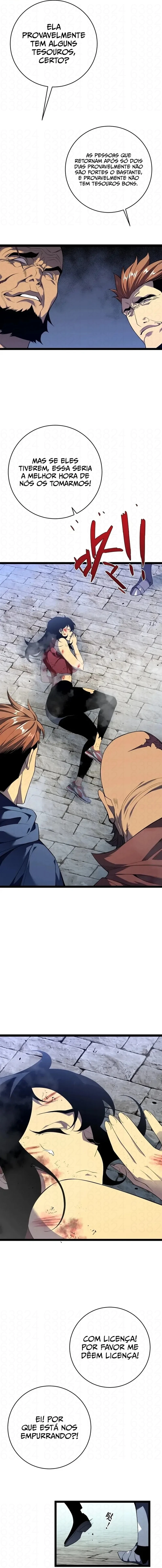 Read Seu Talento é Meu! Manga Online