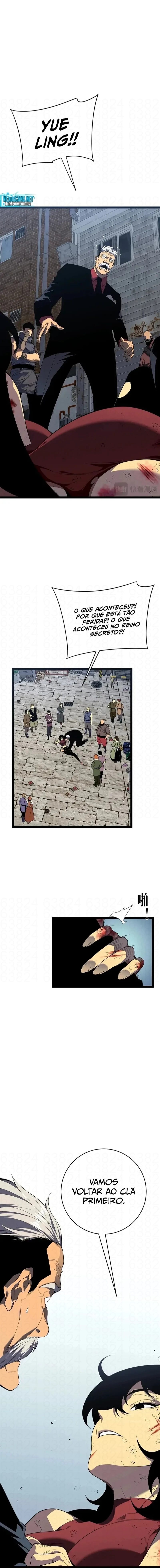 Read Seu Talento é Meu! Manga Online