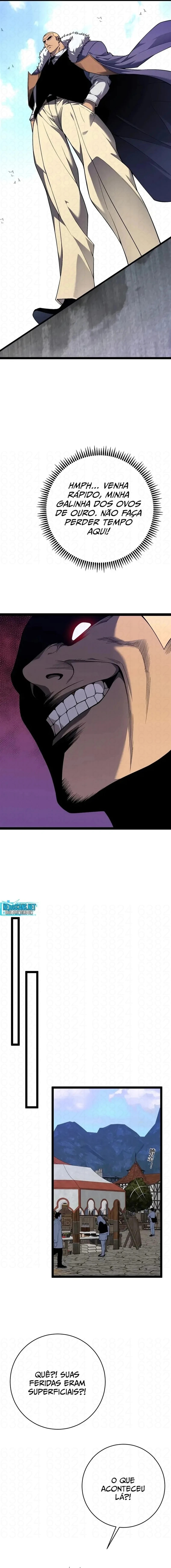 Read Seu Talento é Meu! Manga Online