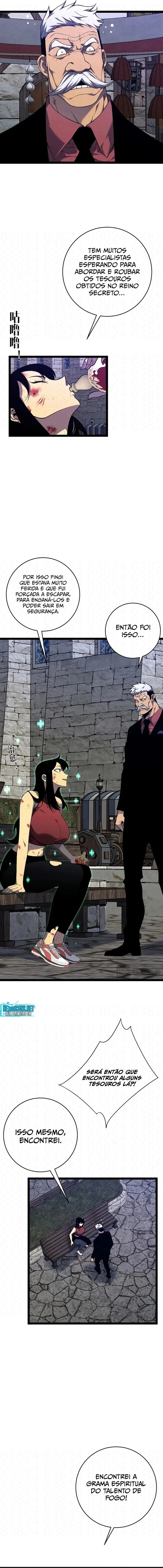 Read Seu Talento é Meu! Manga Online