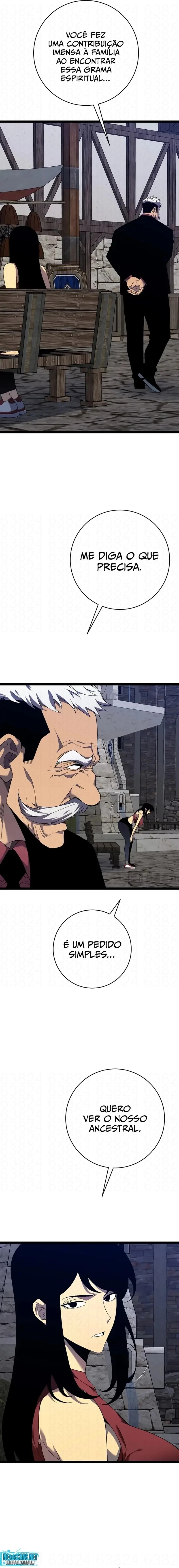 Read Seu Talento é Meu! Manga Online