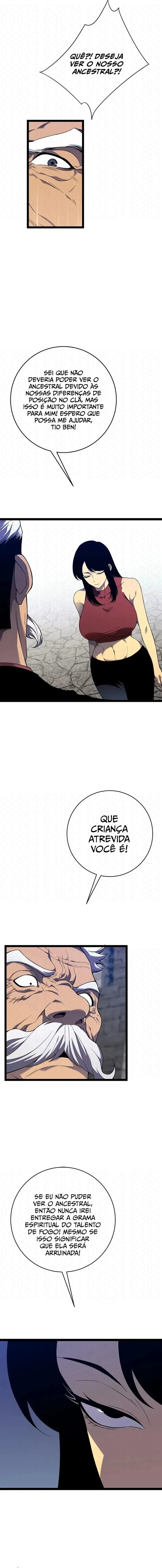 Read Seu Talento é Meu! Manga Online