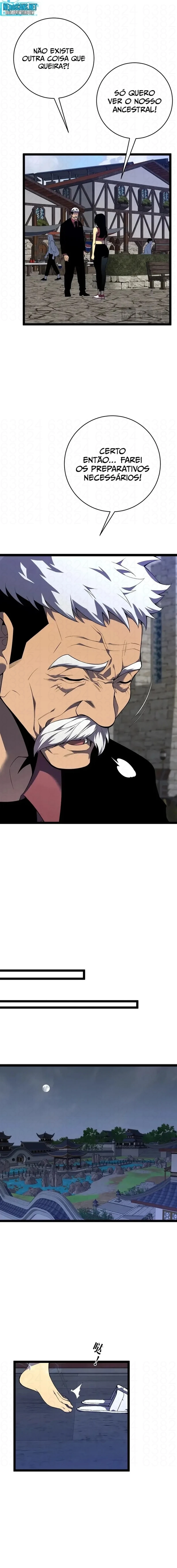 Read Seu Talento é Meu! Manga Online