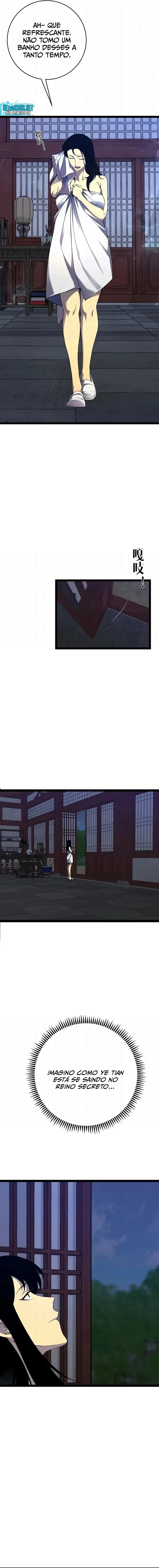 Read Seu Talento é Meu! Manga Online