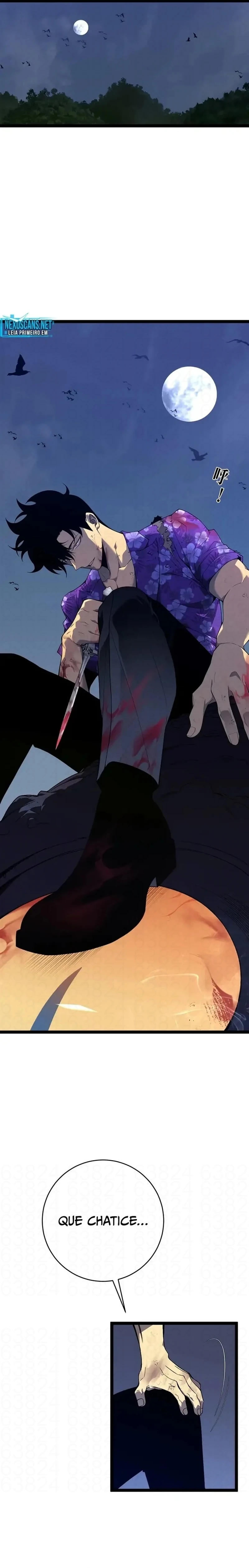 Read Seu Talento é Meu! Manga Online