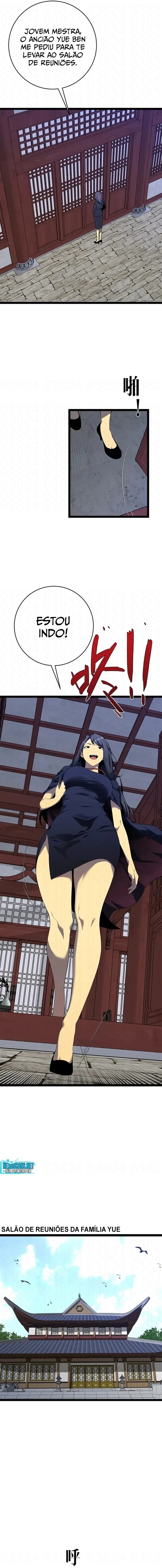 Read Seu Talento é Meu! Manga Online