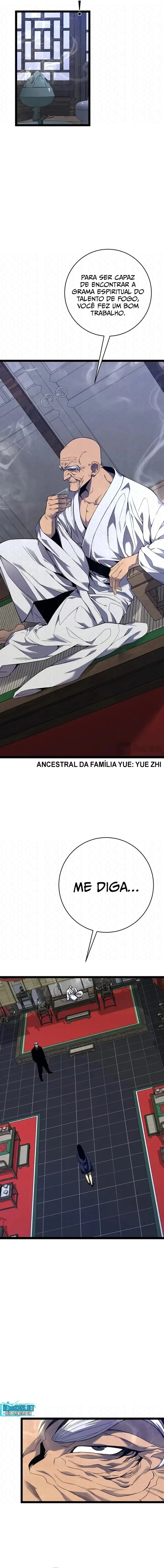 Read Seu Talento é Meu! Manga Online