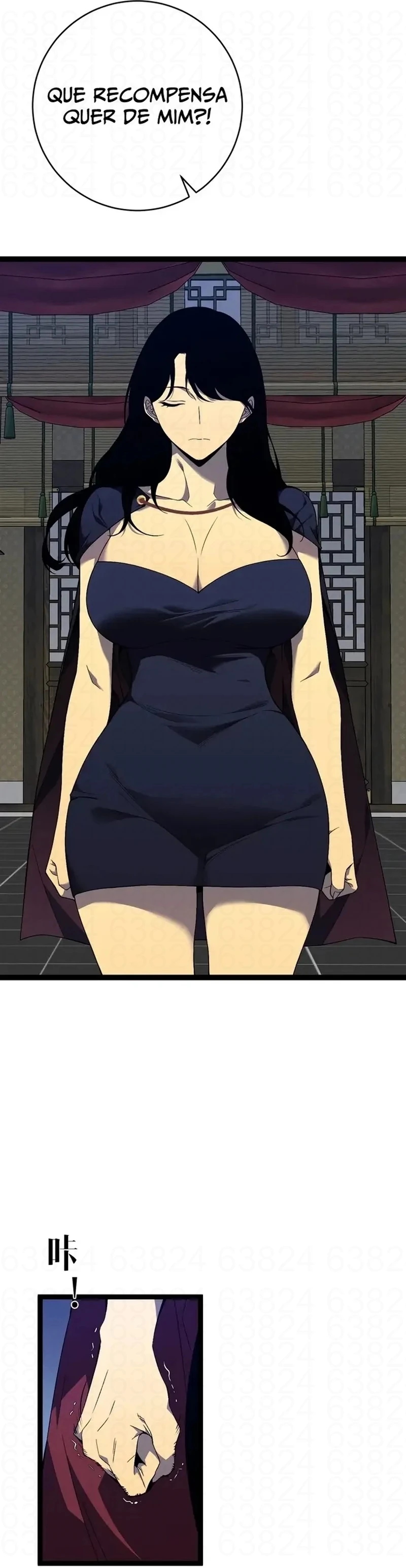 Read Seu Talento é Meu! Manga Online