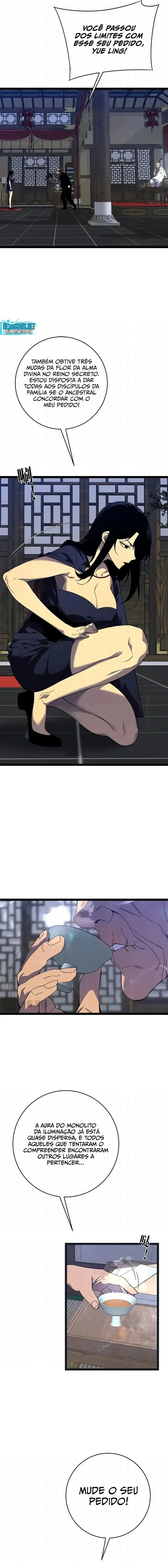 Read Seu Talento é Meu! Manga Online