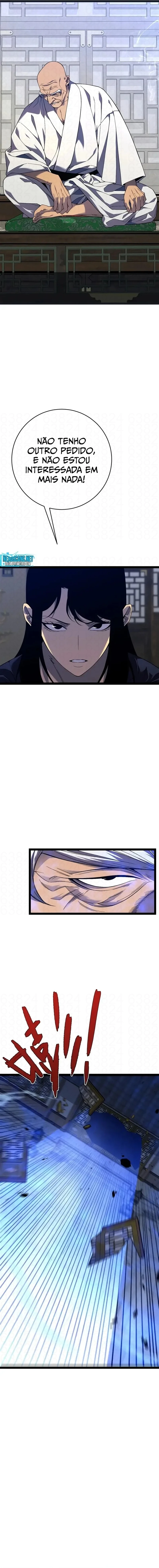 Read Seu Talento é Meu! Manga Online