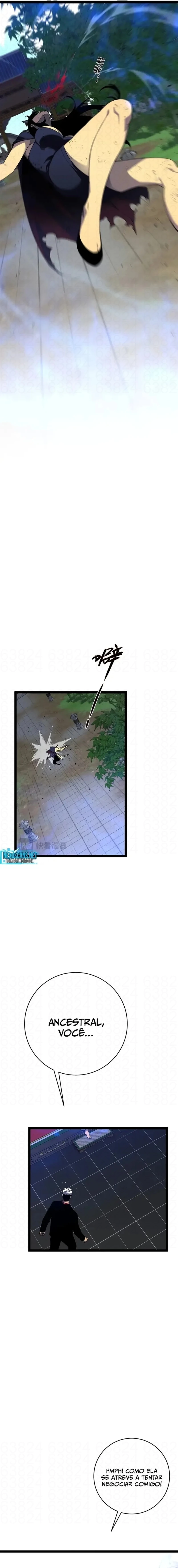 Read Seu Talento é Meu! Manga Online