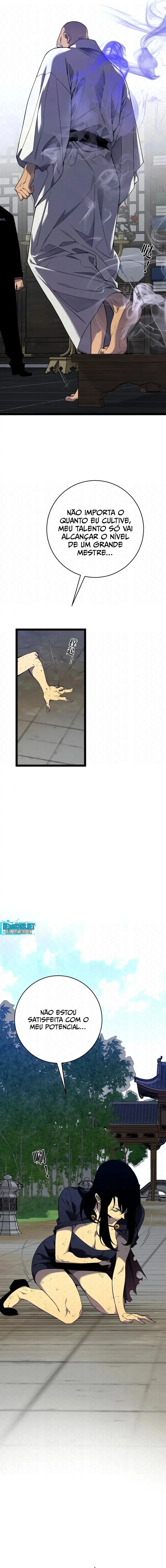 Read Seu Talento é Meu! Manga Online