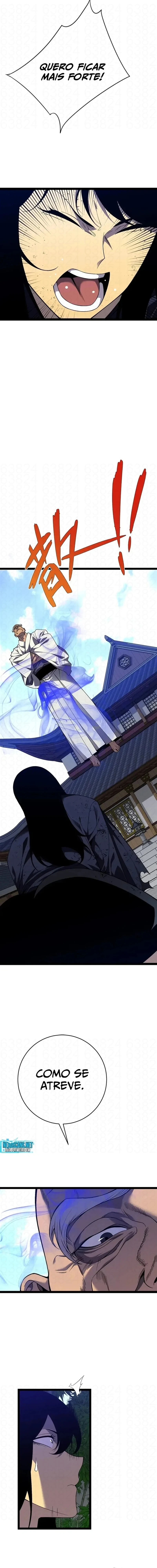 Read Seu Talento é Meu! Manga Online