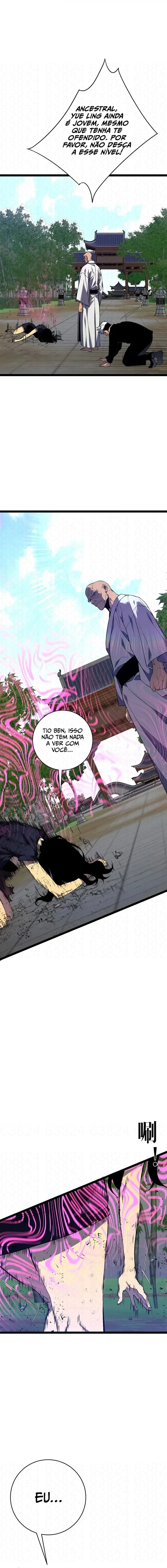 Read Seu Talento é Meu! Manga Online