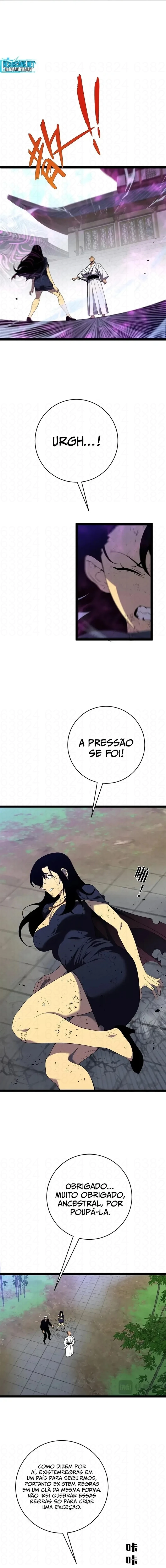 Read Seu Talento é Meu! Manga Online