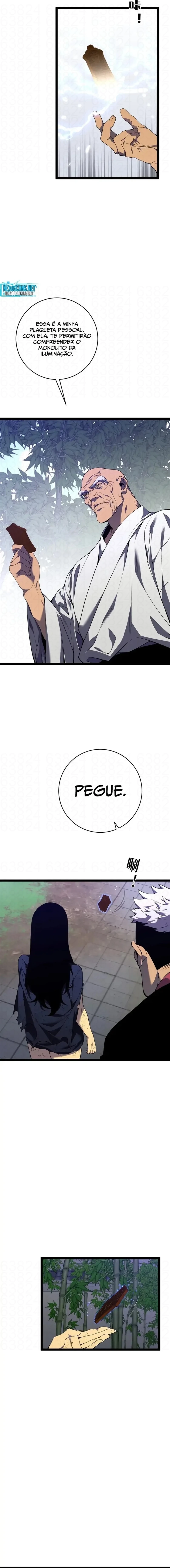 Read Seu Talento é Meu! Manga Online