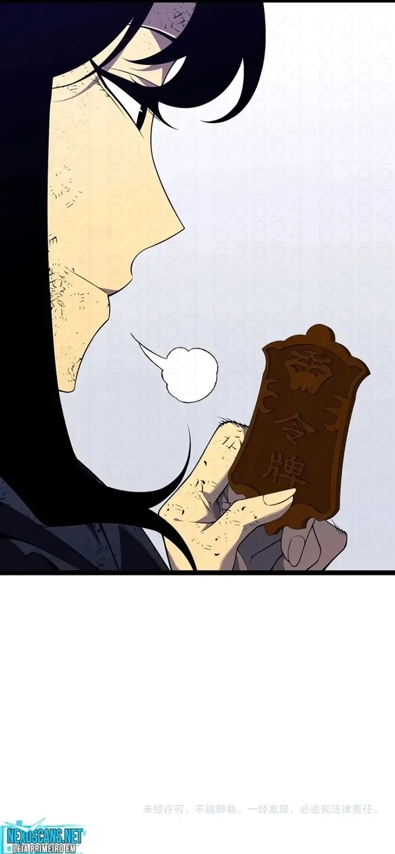 Read Seu Talento é Meu! Manga Online