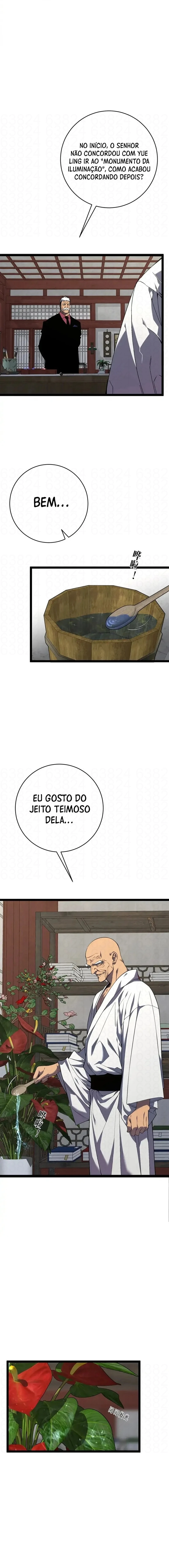Read Seu Talento é Meu! Manga Online
