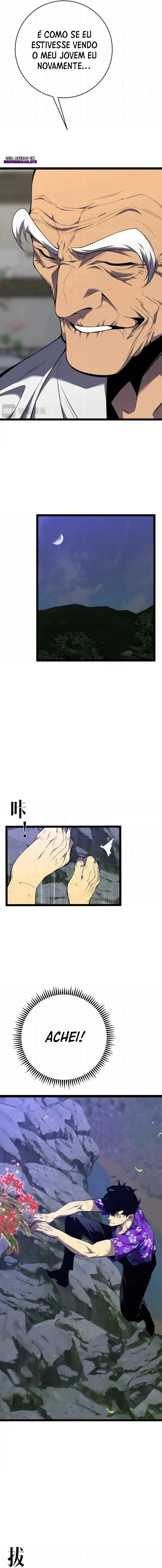 Read Seu Talento é Meu! Manga Online