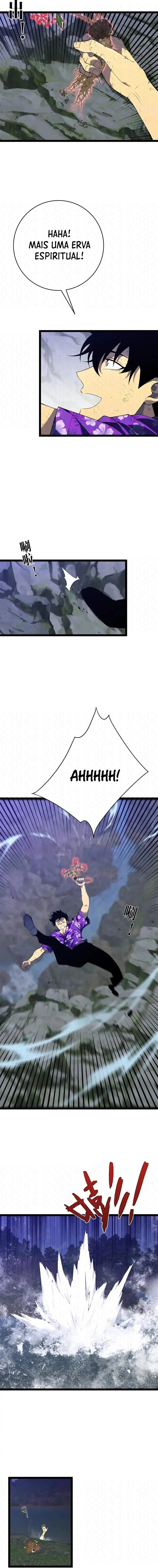 Read Seu Talento é Meu! Manga Online