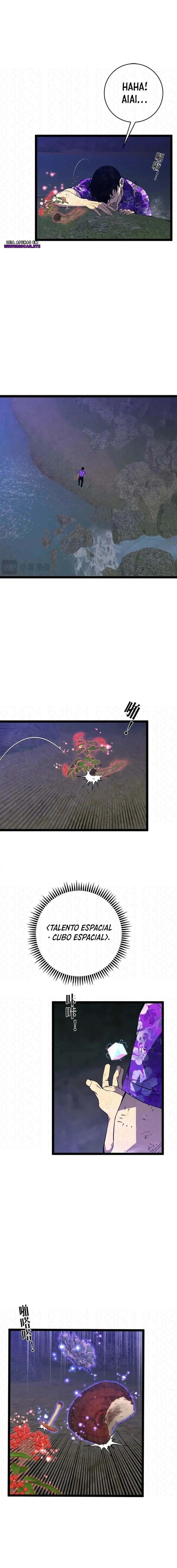 Read Seu Talento é Meu! Manga Online