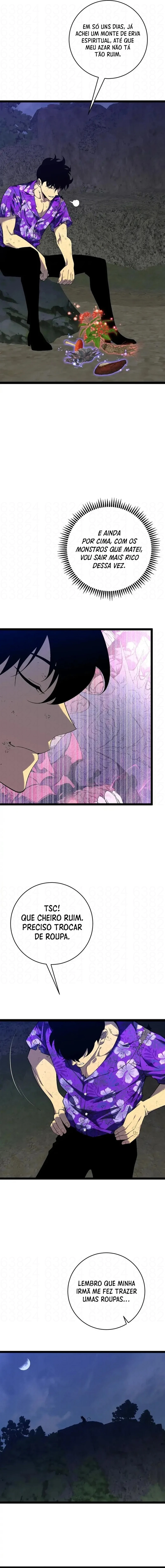 Read Seu Talento é Meu! Manga Online