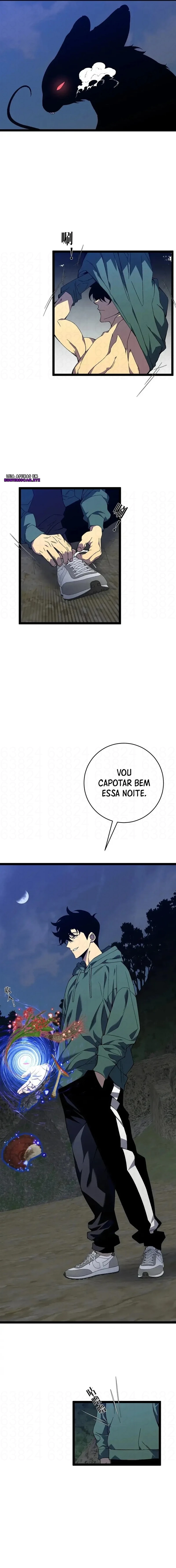 Read Seu Talento é Meu! Manga Online