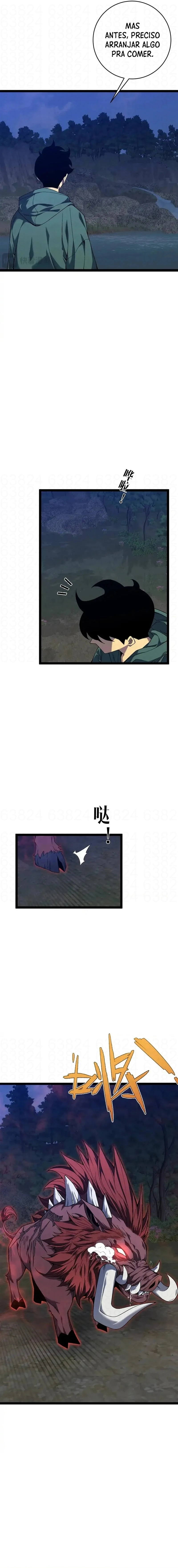 Read Seu Talento é Meu! Manga Online