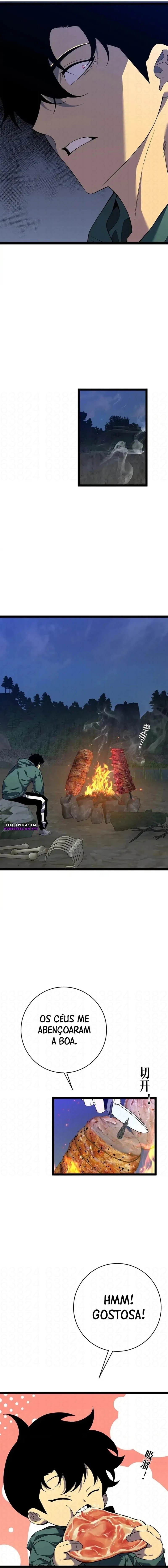 Read Seu Talento é Meu! Manga Online