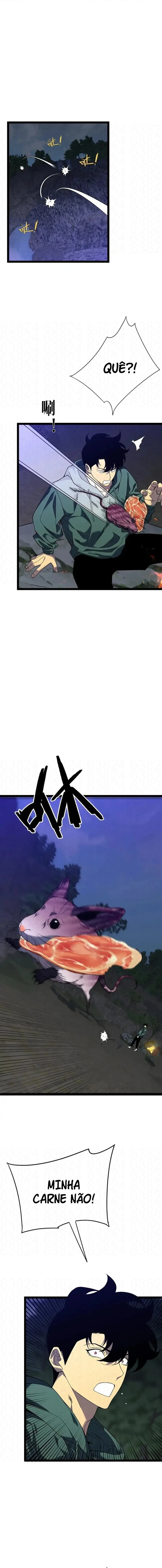 Read Seu Talento é Meu! Manga Online